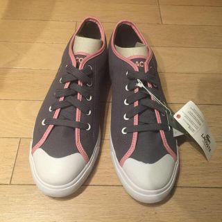 ラコステ(LACOSTE)のLACOSTE スニーカー・二足セット(スニーカー)