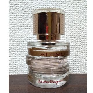 サルヴァトーレフェラガモ(Salvatore Ferragamo)のフェラガモ アッティモ ローフロラーレ 30ml(香水(女性用))