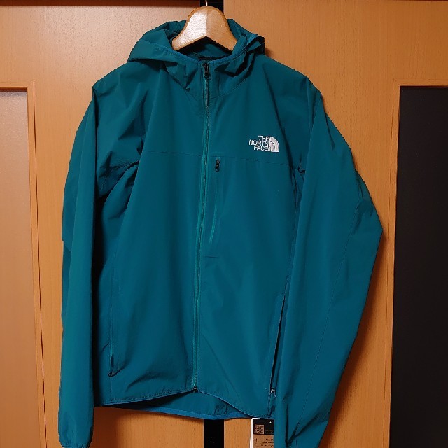 THE NORTH FACE(ザノースフェイス)のノースフェイス マウンテンソフトシェル  メンズのジャケット/アウター(マウンテンパーカー)の商品写真