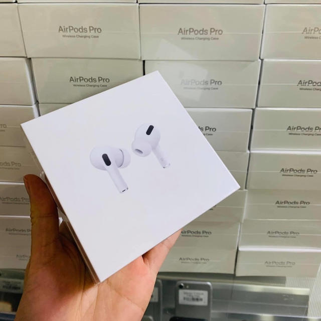 airpod proその他