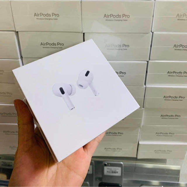 airpods pro