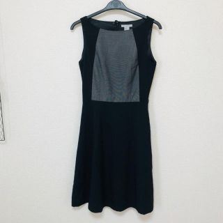 エイチアンドエム(H&M)の★H&M　ワンピース(ひざ丈ワンピース)