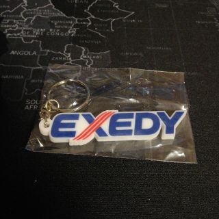 EXEDY エクセディ キーホルダー

(車種別パーツ)