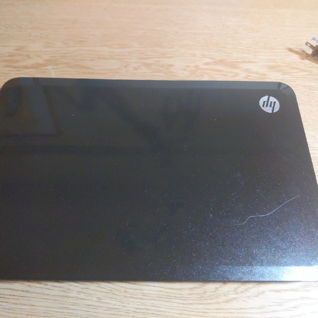 HP(ヒューレットパッカード)のHP pavilion g4 i5&4GB! スマホ/家電/カメラのPC/タブレット(ノートPC)の商品写真