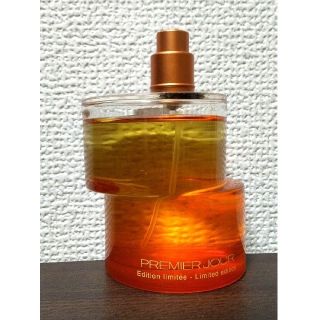 ニナリッチ(NINA RICCI)のニナリッチ プルミエ ジュール 100ml(香水(女性用))