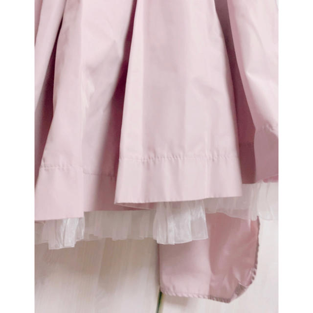 LIZ LISA(リズリサ)のLizLisa スカート レディースのスカート(ひざ丈スカート)の商品写真