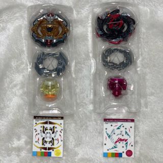 タカラトミー(Takara Tomy)のベイブレード アーチャーヘラクレス.13.Et ヘルサラマンダー.12.Op(キャラクターグッズ)