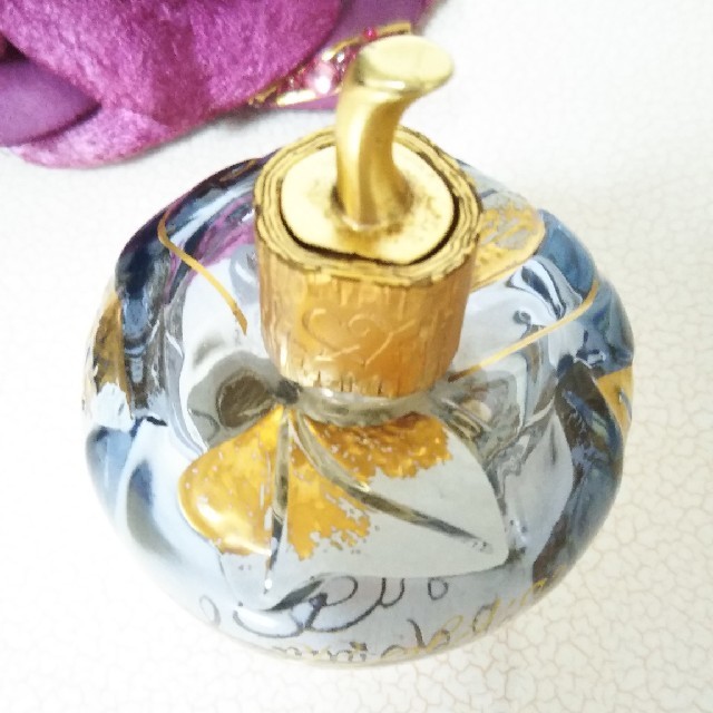 LOLITA LEMPICKA(ロリータレンピカ)のnee様専用　ロリータレンピカ 香水　50ml コスメ/美容の香水(香水(女性用))の商品写真