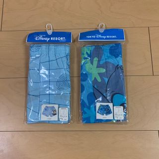 ディズニー(Disney)のDisney men'sアンダーウェア(トランクス)