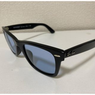 レイバン(Ray-Ban)の【サングラス】レイバン ウェイファーラー 木村拓哉着用モデル Ray-Ban(サングラス/メガネ)