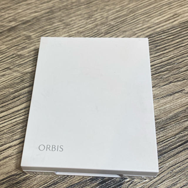 ORBIS(オルビス)のシャインカルテットアイズ　パープルトーン コスメ/美容のベースメイク/化粧品(アイシャドウ)の商品写真