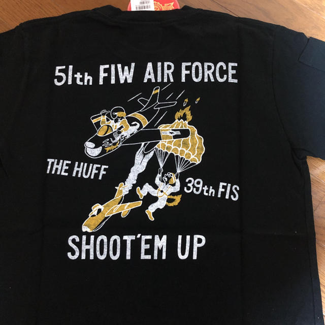 PHERROW'S(フェローズ)のフェローズ  20th 記念Tシャツ メンズのトップス(Tシャツ/カットソー(半袖/袖なし))の商品写真