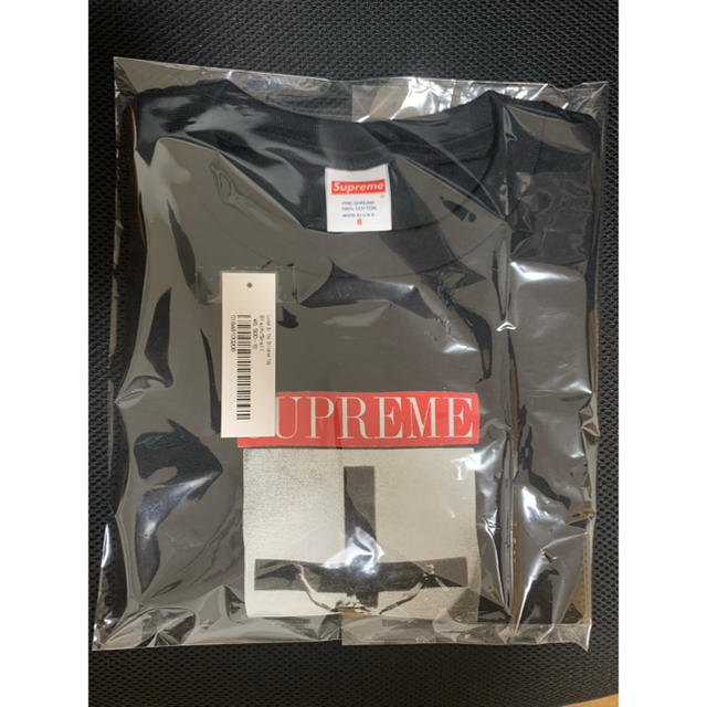 supreme 2020SS  Tーshirts 新品未使用