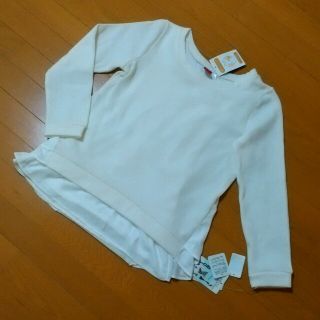 オリーブデオリーブ(OLIVEdesOLIVE)の❤新品❤オリーブデオリーブ　授乳服(マタニティトップス)