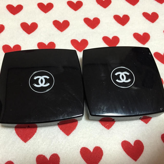 CHANEL(シャネル)のシャネル クリームチーク ピンク コスメ/美容のベースメイク/化粧品(チーク)の商品写真