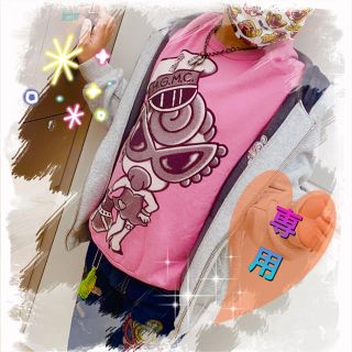 ヒステリックミニ(HYSTERIC MINI)のせーこちゃん🧸💓(パンツ/スパッツ)