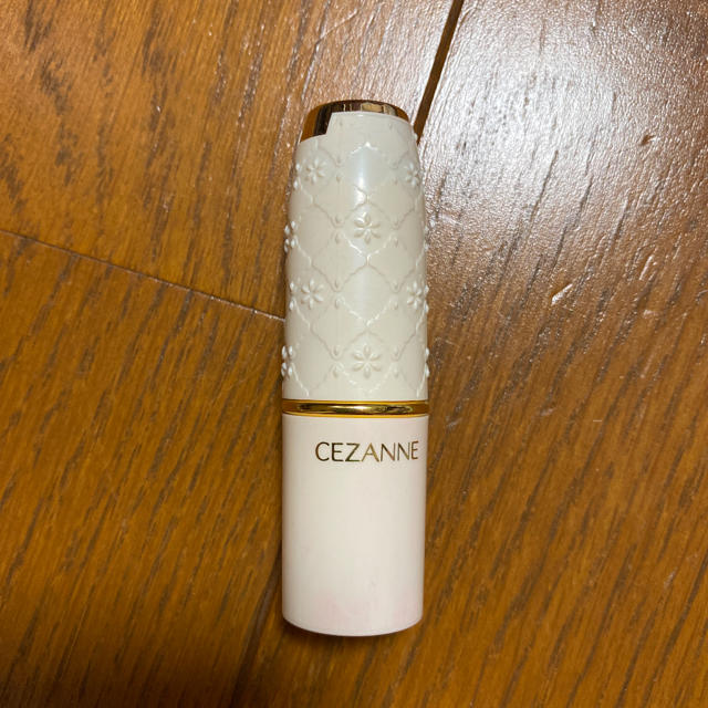 CEZANNE（セザンヌ化粧品）(セザンヌケショウヒン)のセザンヌ ラスティングリップカラー 406 コスメ/美容のベースメイク/化粧品(口紅)の商品写真
