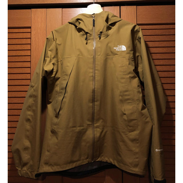 THE NORTH FACE - ノースフェイス クライムライトジャケット THE NORTH FACE - ノースフェイス クライムライトジャケット