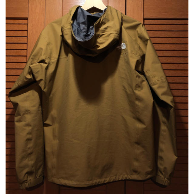 THE NORTH FACE - ノースフェイス クライムライトジャケット THE NORTH FACE - ノースフェイス クライムライトジャケット