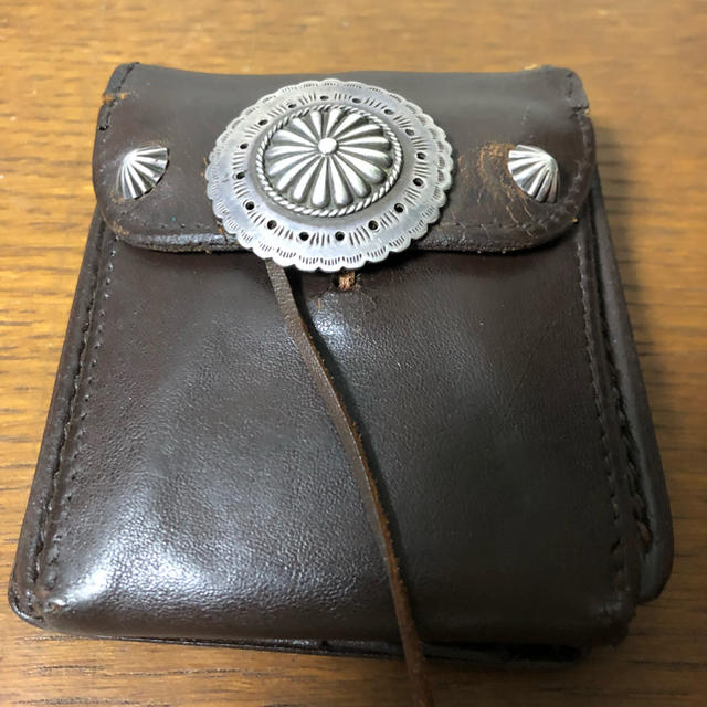 goro's(ゴローズ)のゴローズ 財布 メンズのファッション小物(折り財布)の商品写真
