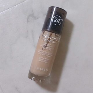 レブロン(REVLON)のニット＆チーク＆ファンデ(その他)