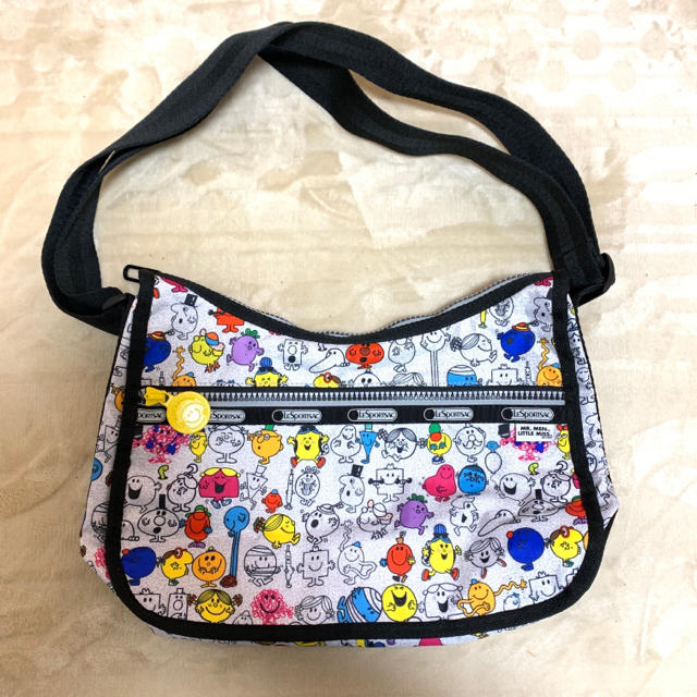 LeSportsac ショルダーバッグ