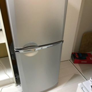 ミツビシデンキ(三菱電機)の冷蔵庫 三菱 冷凍庫(冷蔵庫)