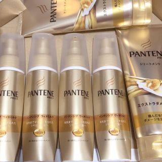 パンテーン(PANTENE)のパンテーン×6(トリートメント)