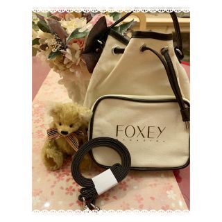 フォクシー(FOXEY)の♡foxy 付録♡(その他)