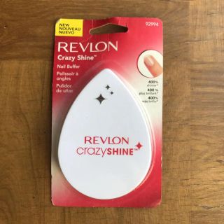 レブロン(REVLON)のレブロン ネイルバッファー(ネイル用品)