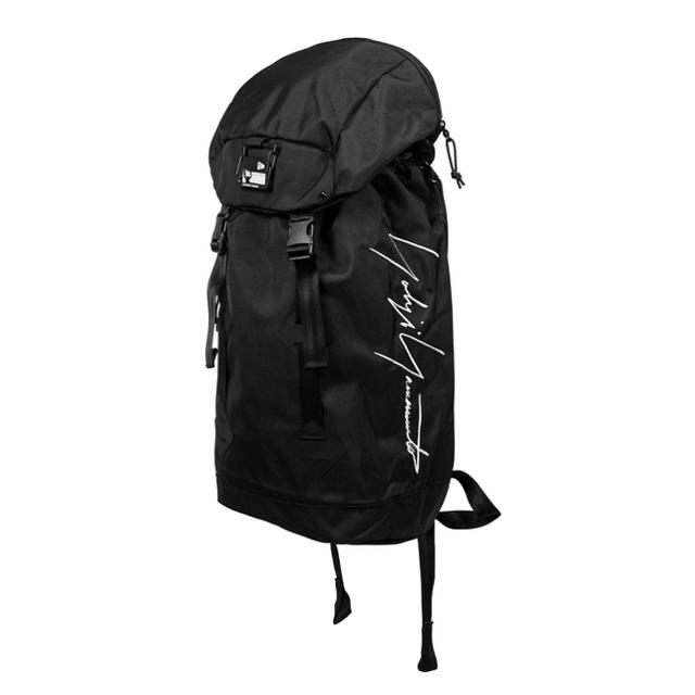 Yohji Yamamoto - Yohji Yamamoto 20ss バックパックの通販 by noa's