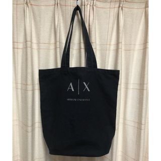 ARMANI EXCHANGE - アルマーニエクスチェンジ トートバッグの通販 by