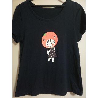 11ページ目 - フランシュリッペ Tシャツ(レディース/半袖)の通販 800点