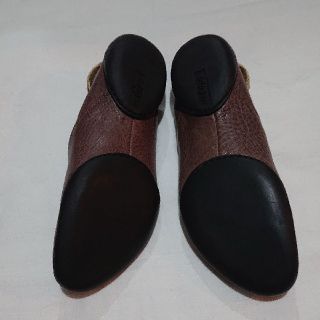 美品)trippen pan turb 39+新品 pan black | www.jarussi.com.br