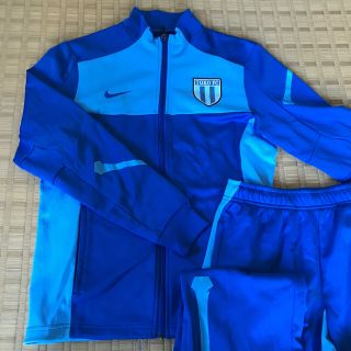 ナイキ(NIKE)のジャージ　上下(ジャージ)