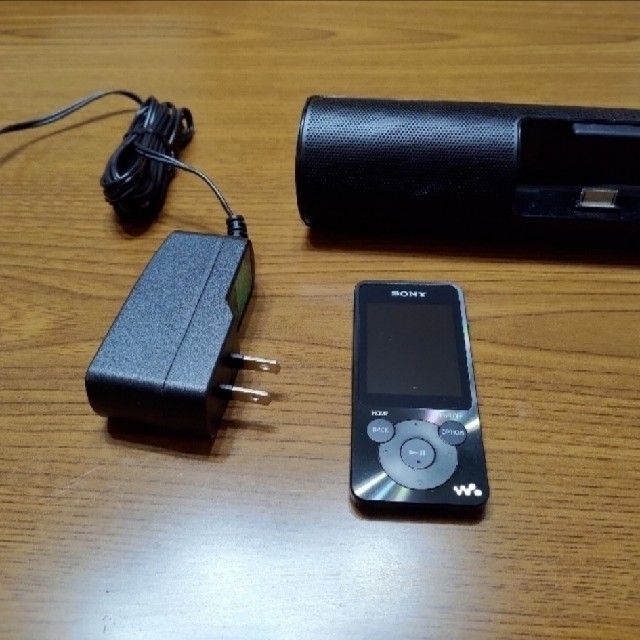 SONY WALKMAN NW-S785