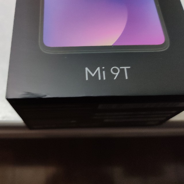 xiaomi mi9t ブラック ROM128GB RAM6GB - www.smithlabresearch.org