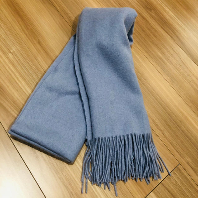 GALLARDA GALANTE - ガリャルダガランテ 新品 マフラー ストール の