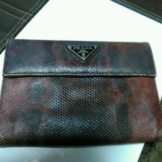 プラダ(PRADA)のプラダ財布(財布)