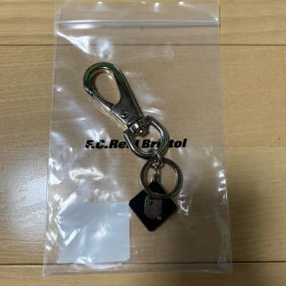 エフシーアールビー(F.C.R.B.)のFCRB BAPE KEY RING(キーホルダー)