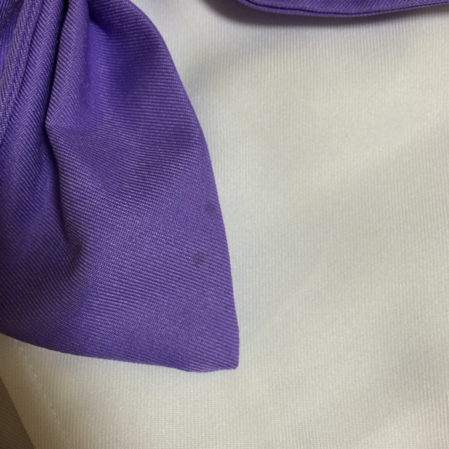 カラーセーラー 紫 レディースのレディース その他(セット/コーデ)の商品写真