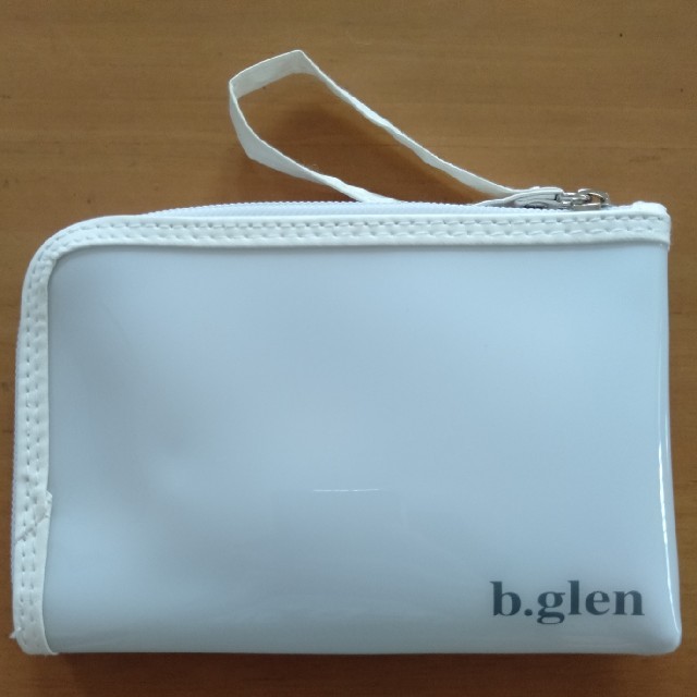 b.glen(ビーグレン)のビーグレンポーチセット コスメ/美容のキット/セット(サンプル/トライアルキット)の商品写真