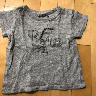 マーキーズ(MARKEY'S)のマーキーズ  Tシャツ　90(Tシャツ/カットソー)