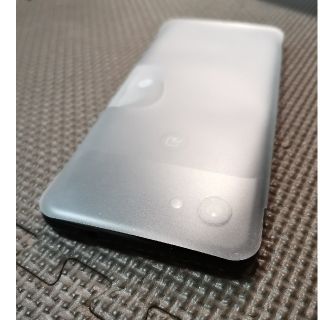 pixel3a　ジャストブラック　SIMフリー　ソフトバンク　64GB