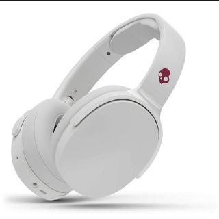 スカルキャンディ(Skullcandy)のけっこう安い skullcandy hesh3 bluetooth ヘッドホン白(ヘッドフォン/イヤフォン)