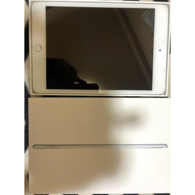 【冬バーゲン★】 Apple - iPad mini第5世代 Wi-Fi+Cellular 64GB SIMフリー タブレット