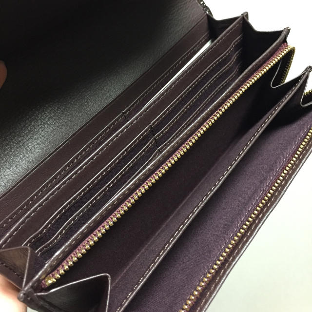 Vivienne Westwood(ヴィヴィアンウエストウッド)の新品✨ヴィヴィアンウエストウッド 長財布 レディースのファッション小物(財布)の商品写真
