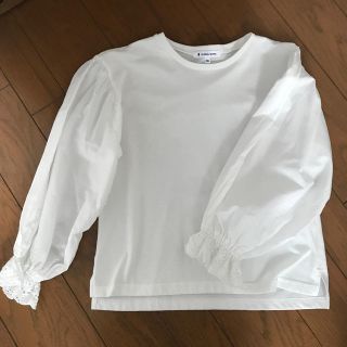 グローバルワーク(GLOBAL WORK)のグローバルワーク　キッズ　カットソー　XXL(Tシャツ/カットソー)