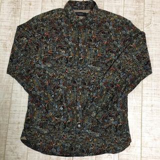 ポールスミス(Paul Smith)のポールスミス　シャツ　L(シャツ)