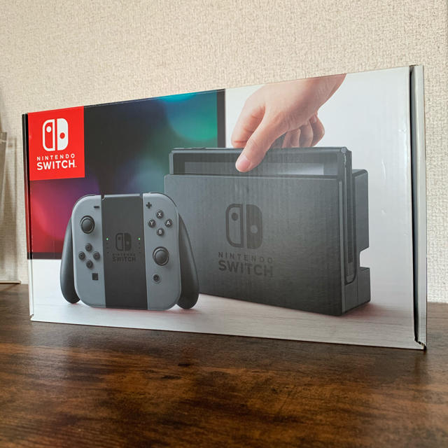 任天堂 Switch